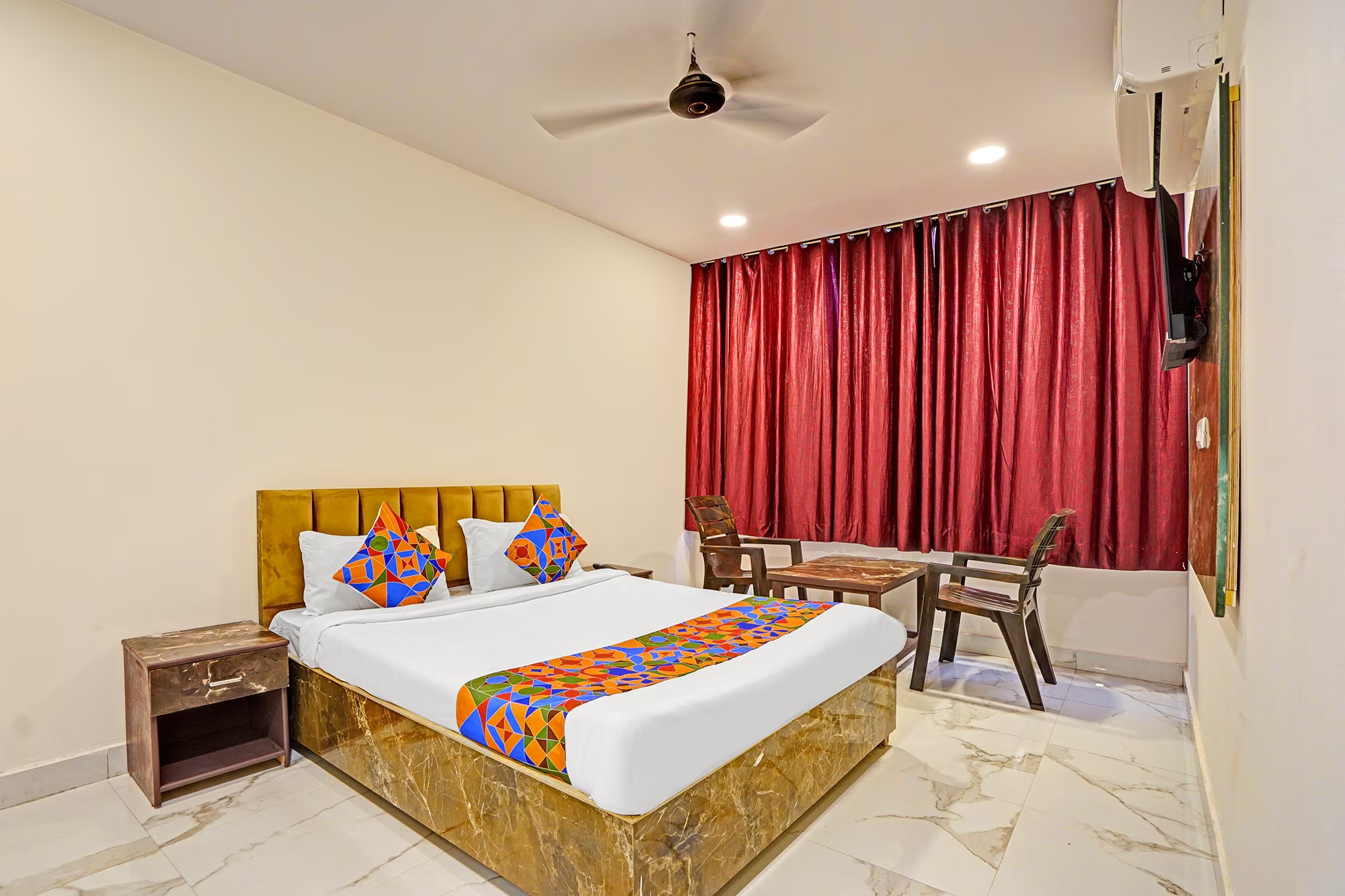 Hotel Angel Pink The Premium - 4