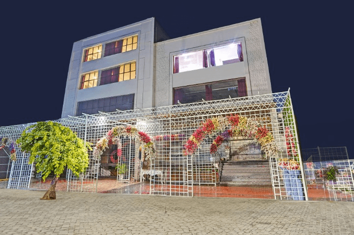 Hotel Angel Pink The Premium - 1