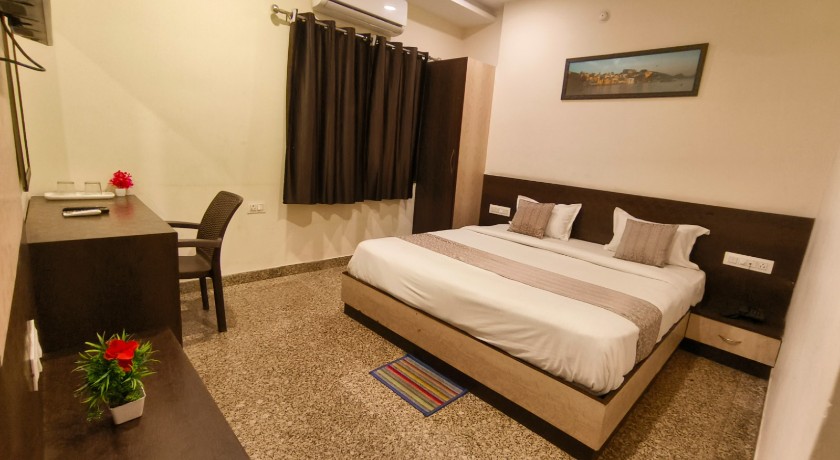 Hotel Kotra Haveli - 3