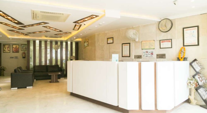 Hotel Jigyasa Palace - 2