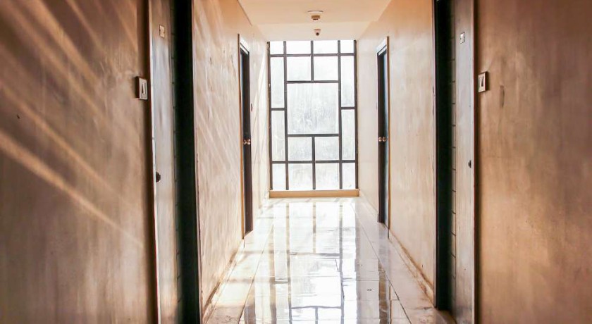 Hotel Jigyasa Palace - 4