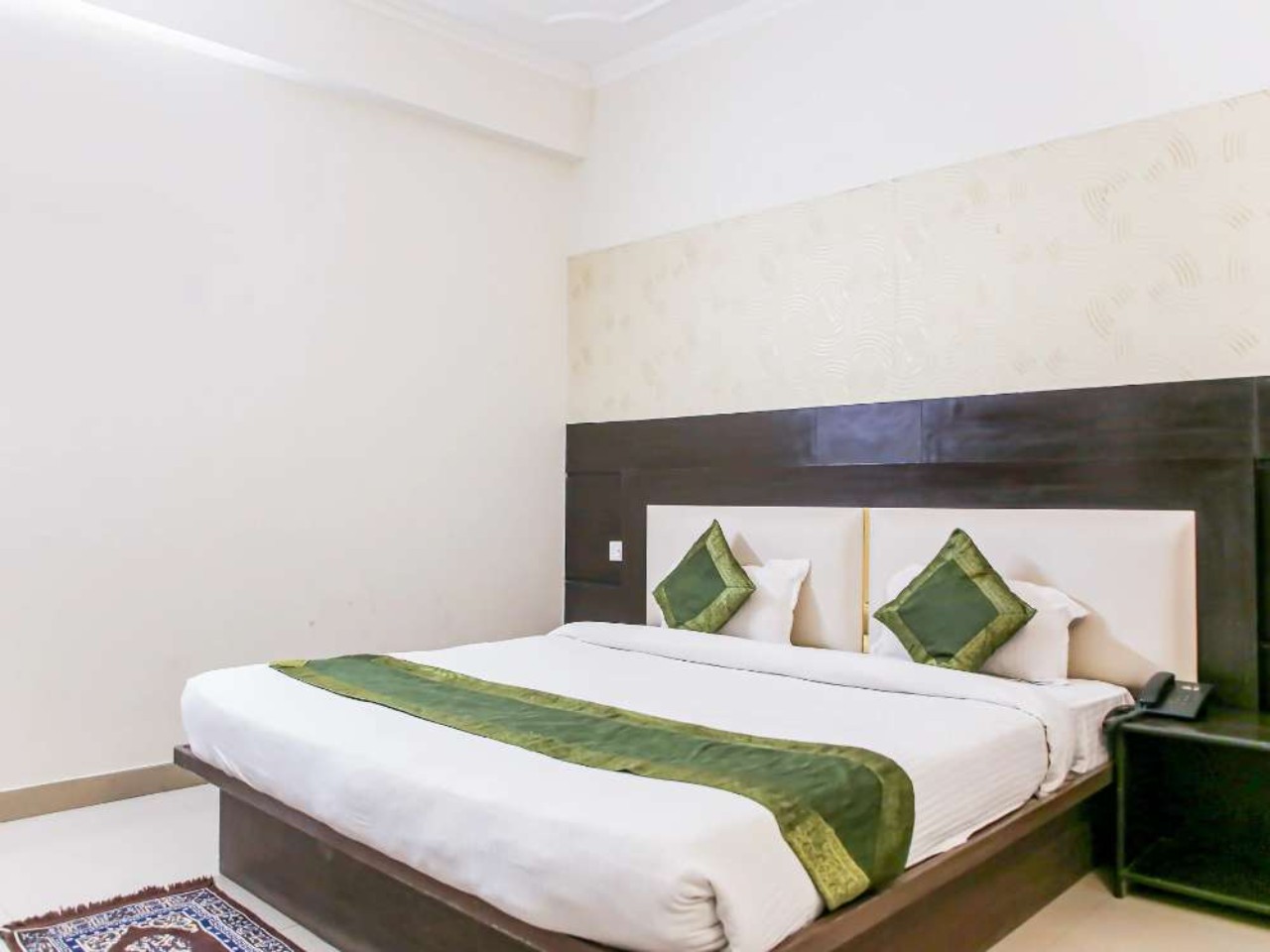 Hotel Jigyasa Palace - 1