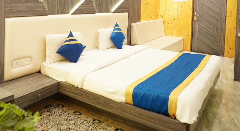 hotels in kanpur - 4