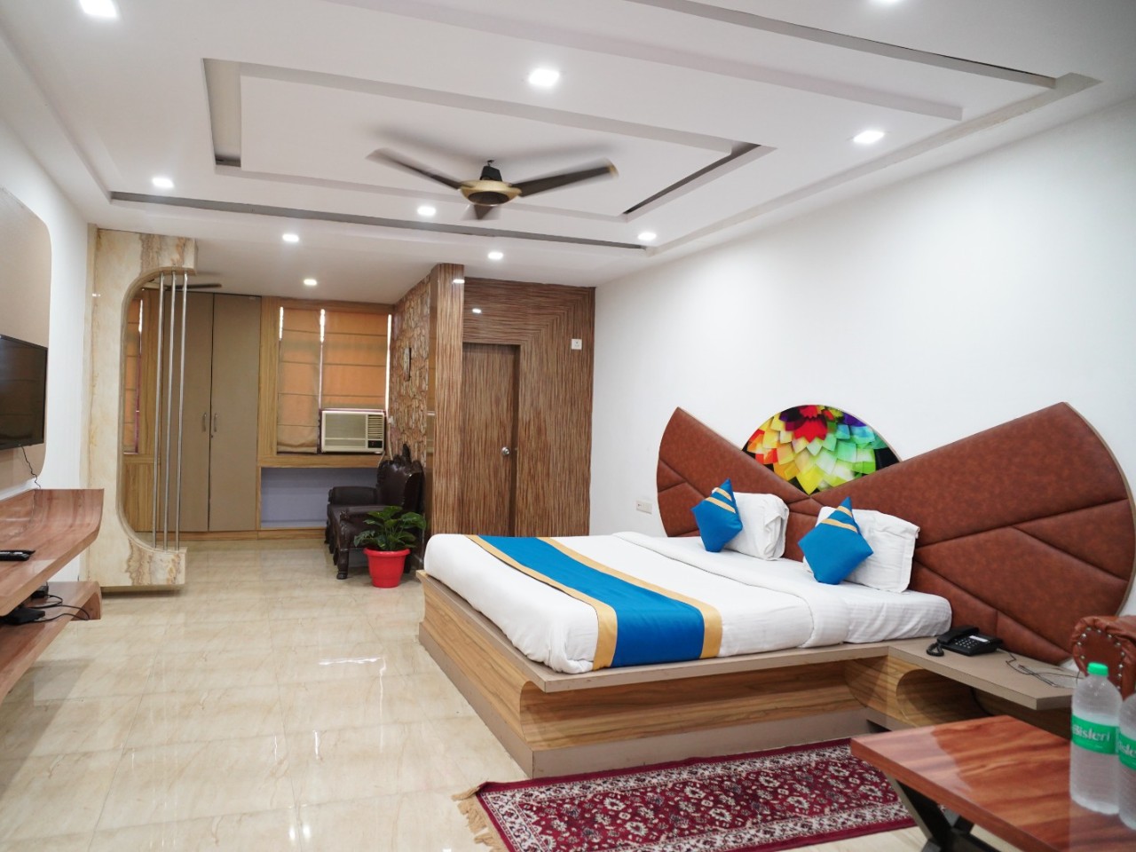 hotels in kanpur - 1