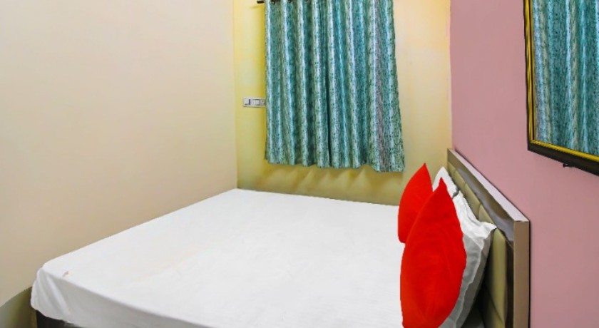 Hotel Airport KK - 3