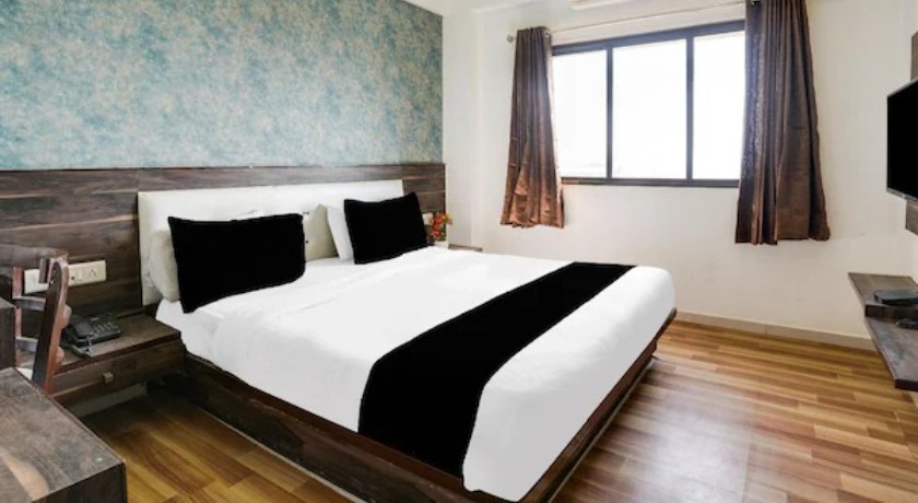 List of hourly Hotels in ahmedabad - 4