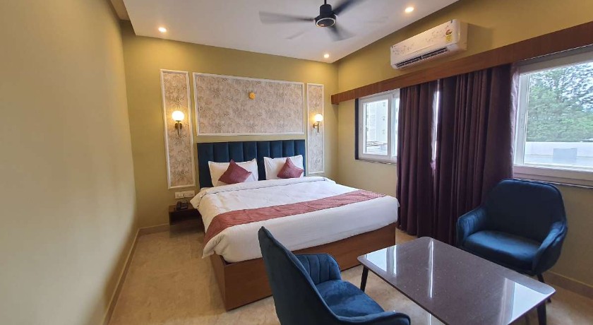 hotels in dehradun - 3