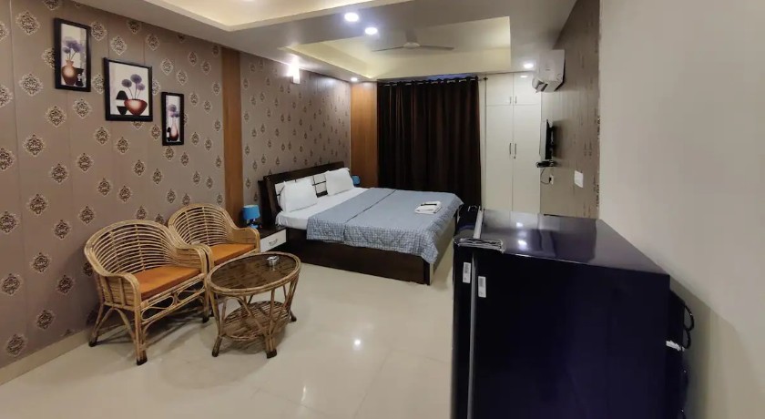 hotels in dehradun - 4