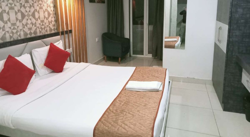 White Ridge Shivam - 2