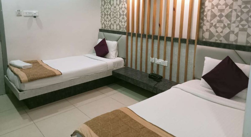 White Ridge Shivam - 4