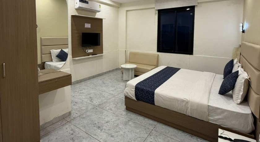 Hotel Dev Palace - 3