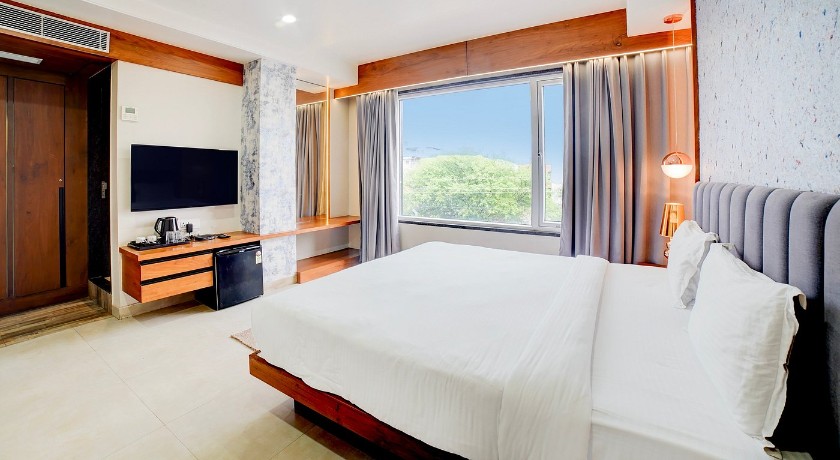 Hotel Shrinath Casa Inn - 3