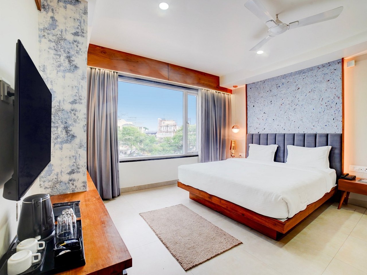 Hotel Shrinath Casa Inn - 1