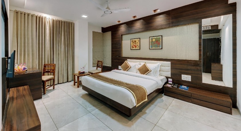 Badi Meadows By Wilkisto - 2