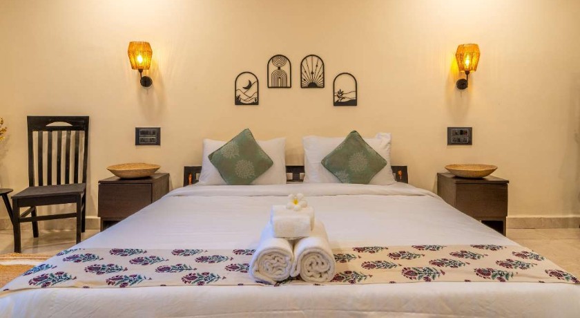 hotels in goa - 4