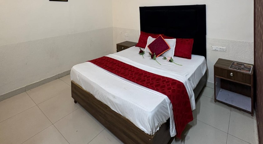 hotels in meerut - 3