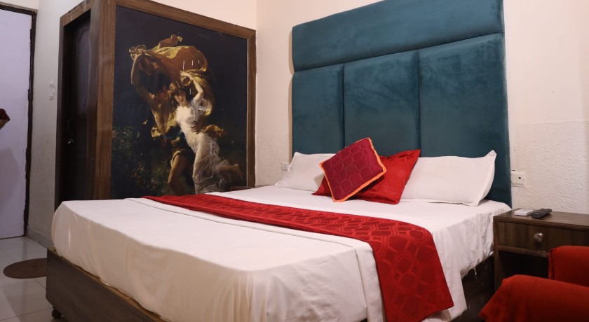 hotels in meerut - 4