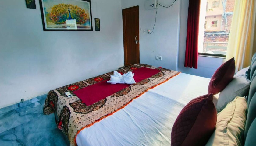 hotels in varanasi - 3