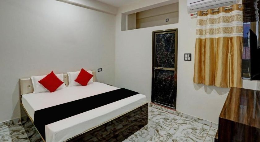 List of hourly Hotels in varanasi - 2