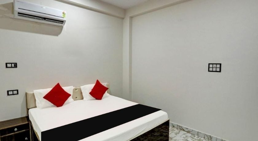 List of hourly Hotels in varanasi - 3