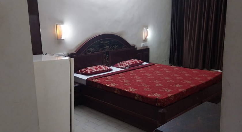 The SSK Solitaire Boutique Hotel - 3