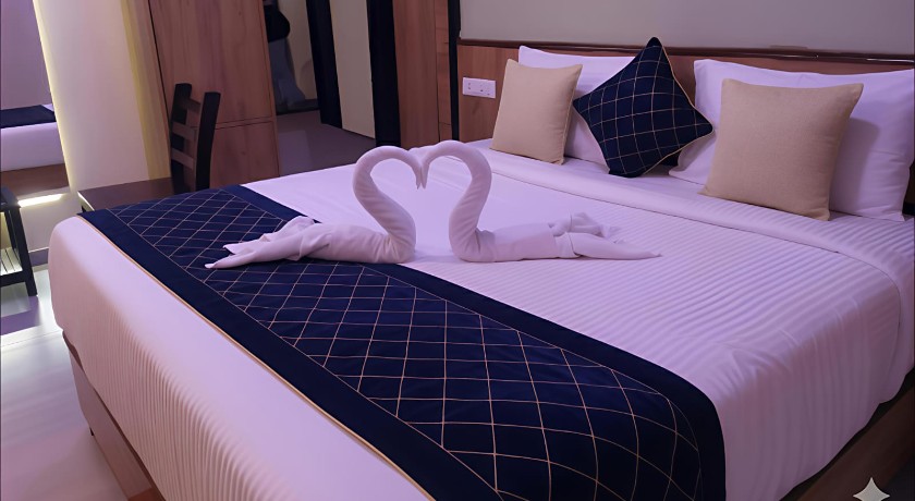 List of hourly Hotels in visakhapatnam - 3