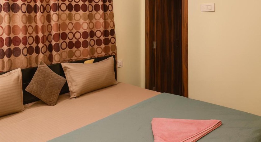 Hotel New Mega Palace - 3