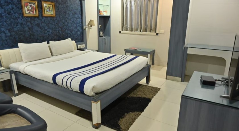 List of hourly Hotels in ranchi - 2