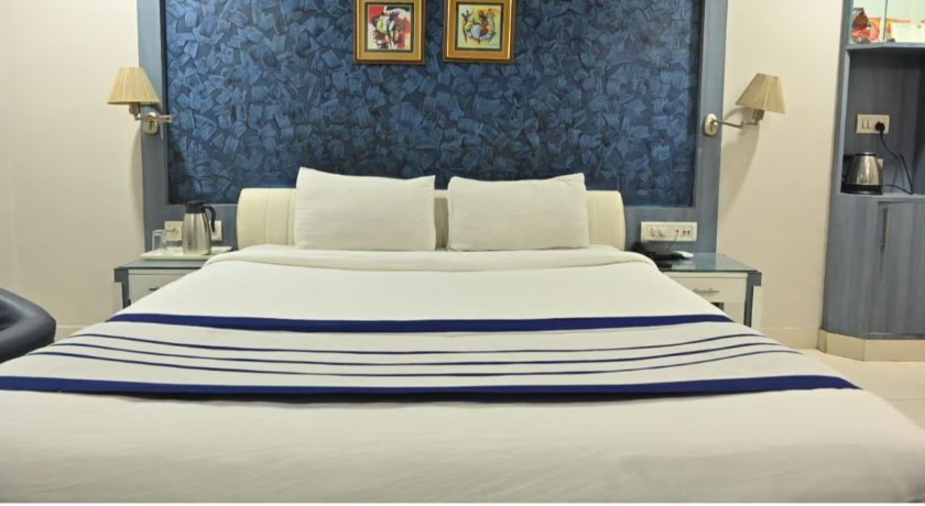 List of hourly Hotels in ranchi - 4