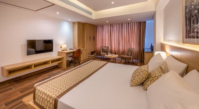 List of hourly Hotels in dehradun - 3
