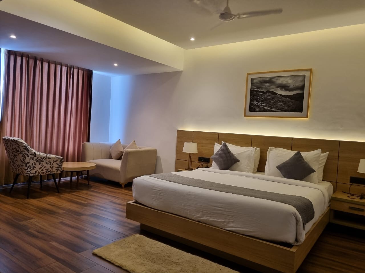 List of hourly Hotels in dehradun - 1