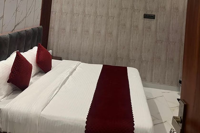 Hotel Banaras Inn - 3