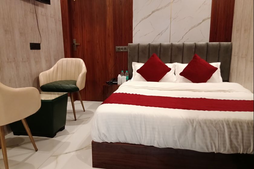 Hotel Banaras Inn - 4