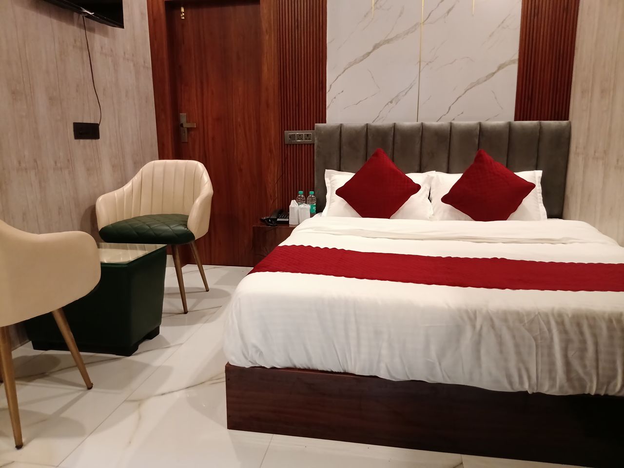 Hotel Banaras Inn - 1