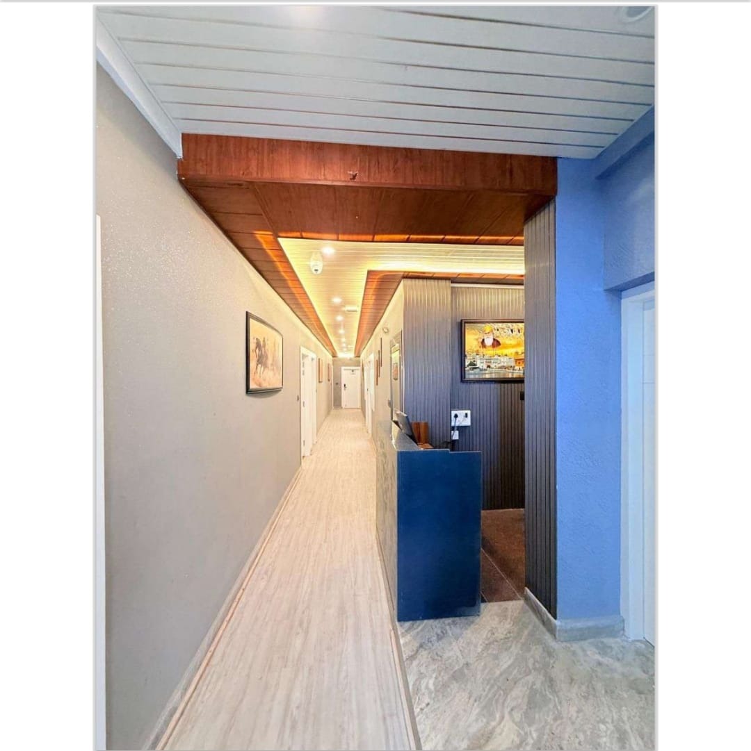 Hotel Pink Taste and Rest - 2