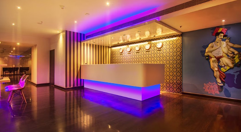 Hotel Mumbai House Juhu - 2