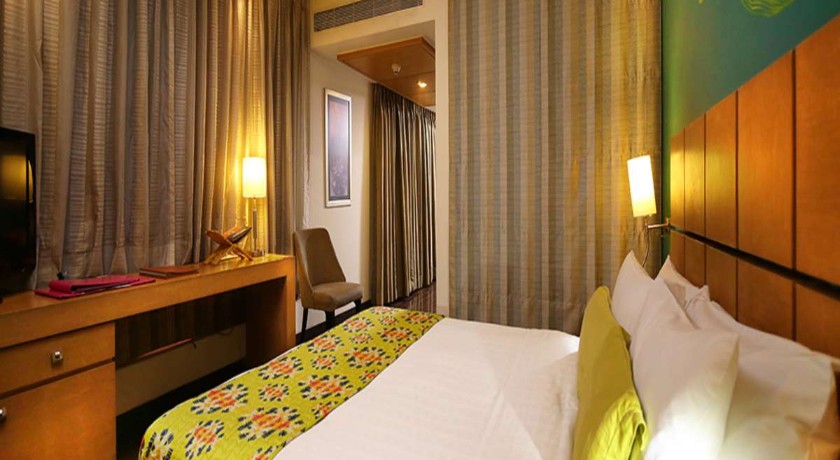 Hotel Mumbai House Juhu - 3