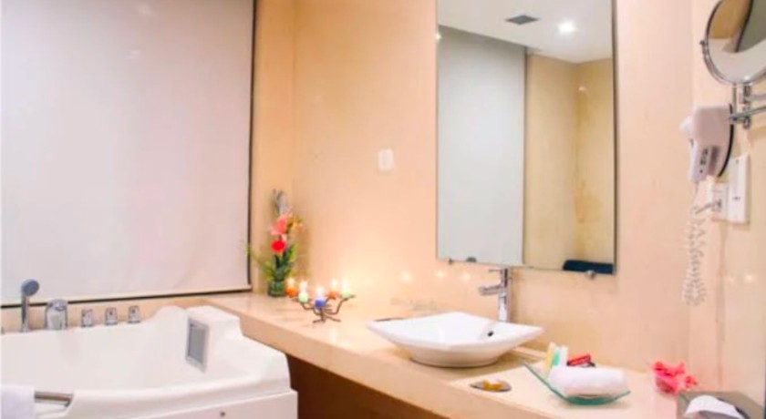 Hotel Mumbai House Juhu - 4