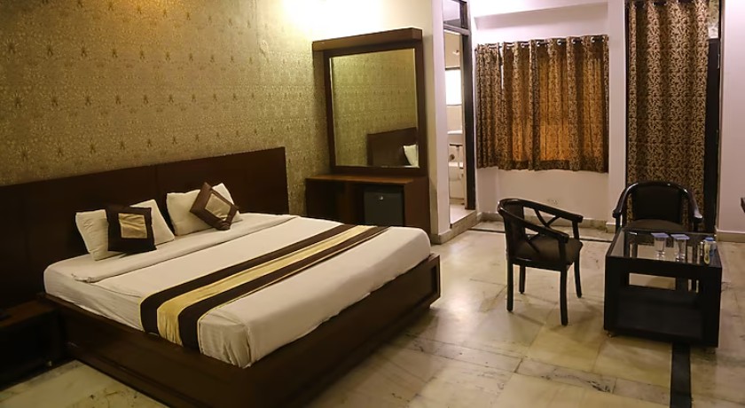 List of hourly Hotels in faridabad - 2