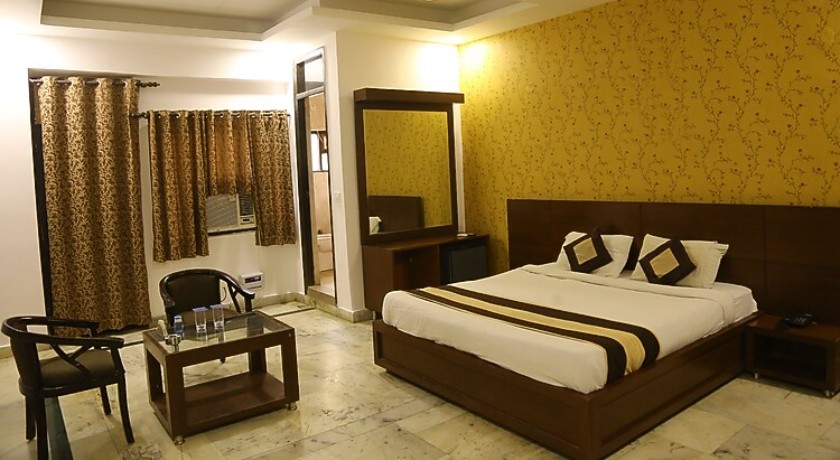 List of hourly Hotels in faridabad - 3