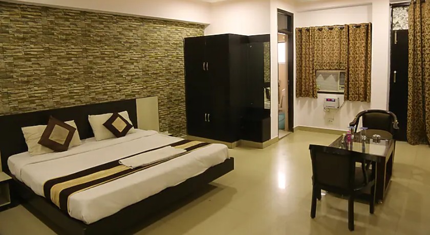 List of hourly Hotels in faridabad - 4