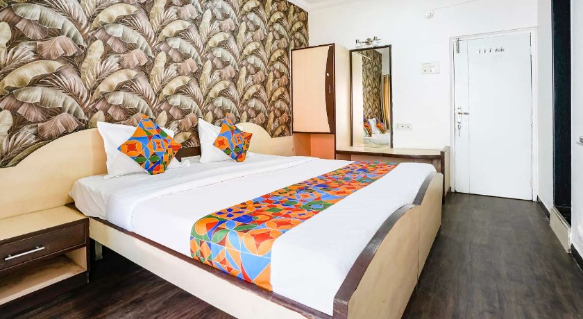 hotels in nashik - 2