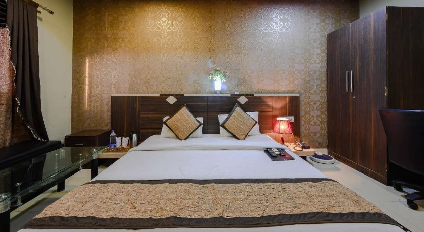 Vidyageet Guest House and Home Stay - 2