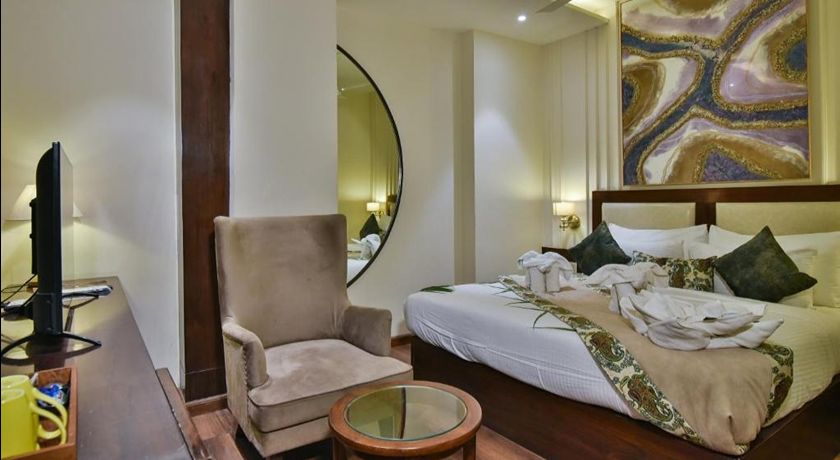 Xenious Micro Hotel and Resort - 3