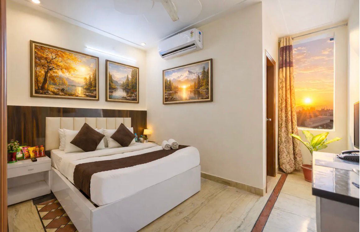 hotels in noida - 4