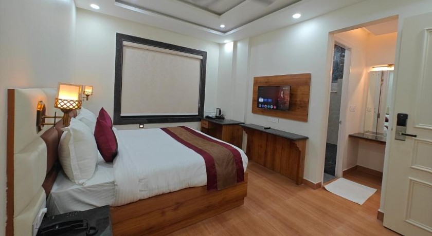 Hotel Aurelia Grand - 3