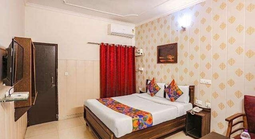 Hotel KK Residency - 2