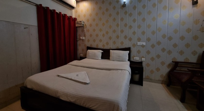 Hotel KK Residency - 3