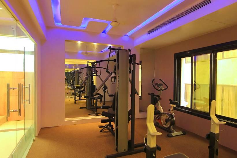 SAIBABA INTERNATIONAL SUPREME HOTEL