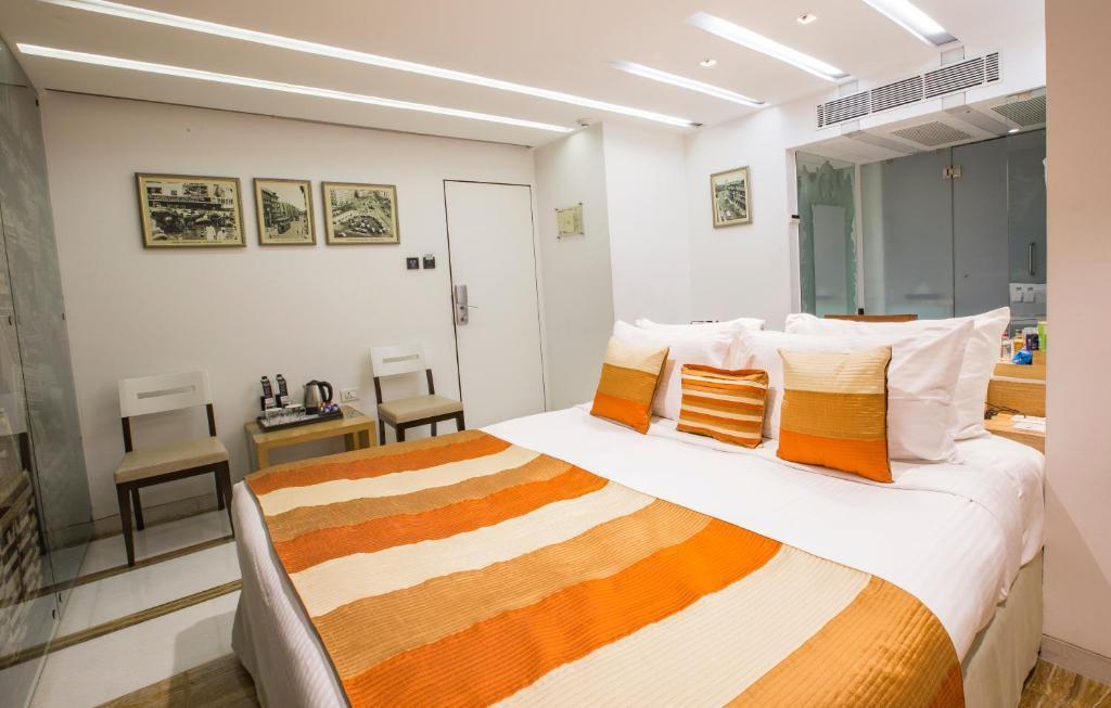 Vijay Hotel  thumbnail 2